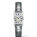 Часы Longines DolceVita L5.255.4.71.3 фото 7