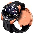Часы Tissot T-Touch Exper Solar Tour De France 2019 Special Edition T091.420.47.207.04 фото 3