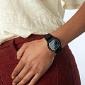 Часы Casio Collection A1000MB-1B фото 3