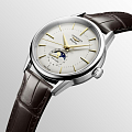 Часы Longines Flagship Heritage L4.815.4.78.2 фото 6