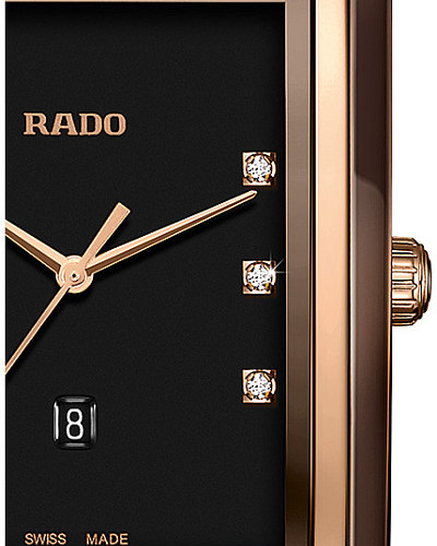 Rado Integral R20219722