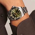 Часы Longines HydroConquest L3.790.4.06.6 фото 7