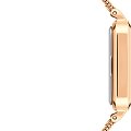 Часы Daniel Wellington Quadro Lumine Pressed Piano DW00100582 фото 3