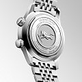 Часы Longines Legend Diver L3.764.4.90.7 фото 3