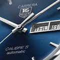 Часы TAG Heuer Carrera WAR201E.BA0723 фото 3