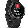 Часы Garmin Forerunner 645 Music 010-01863-32 фото 9