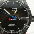 Часы Tissot PRS 516 Powermatic 80 T100.430.36.051.02 фото 6