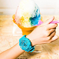 Часы Casio G-Shock GMA-S110VC-2A фото 2