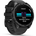 Часы Garmin Fenix 8 010-02904-00 фото 13