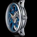 Часы Maurice Lacroix Masterpiece Skeleton MP7228-SS001-004-1 фото 2