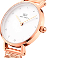 Часы Daniel Wellington Petite Lumine Pressed Melrose DW00100528 фото 2