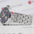 Часы Hamilton Jazzmaster Open Heart Auto H32705140 фото 3