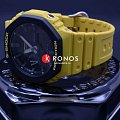 Часы Casio G-Shock GA-2110SU-9A фото 12
