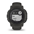 Часы Garmin Instinct 2 Solar 010-02627-00 фото 4