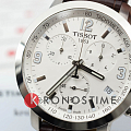 Часы Tissot PRC 200 Chronograph T055.417.16.017.01 фото 5