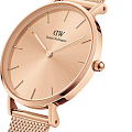 Часы Daniel Wellington Petite Unitone DW00100470 фото 2