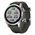 Часы Garmin Fenix 7s 010-02539-01 фото 4