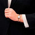 Часы Daniel Wellington Quadro Mini Melrose DW00100727 фото 4