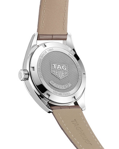 TAG Heuer Carrera Lady WBK1311.FC8258