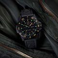 Часы Luminox Master Carbon SEAL Automatic XS.3865.GOLD фото 10