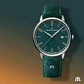 Часы Maurice Lacroix Eliros Date EL1118-SS001-620-5 фото 2