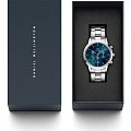 Часы Daniel Wellington Iconic Link Arctic DW00100644 фото 5