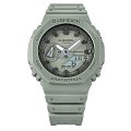 Часы Casio G-Shock GA-2100NC-3A фото 4