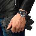 Часы Tissot T-Race MotoGP Automatic Chronograph T115.427.27.057.00 фото 2