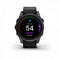 Часы Garmin Epix Pro (Gen 2) Sapphire Edition 010-02802-15 фото 8