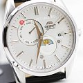Часы Orient Sun & Moon RA-AK0310S фото 5