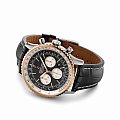 Часы Breitling Navitimer B01 Chronograph 46 UB0127211B1P1 фото 3