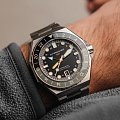 Часы Spinnaker Dumas GMT SP-5119-11 фото 2