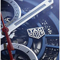 Часы TAG Heuer Carrera CAR201T.BA0766 фото 5