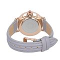Часы Anne Klein Leather 3836RGGY фото 13