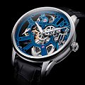 Часы Maurice Lacroix Masterpiece Skeleton MP7228-SS001-004-1 фото 3
