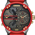 Часы Diesel Mr. Daddy 2.0 DZ7430
