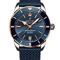 Часы Breitling Superocean Heritage B20 Automatic 42 UB2010161C1S1