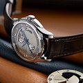 Часы Hamilton Jazzmaster Open Heart Auto H32565521 фото 4
