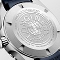 Часы Longines Conquest L3.890.4.96.9 фото 3
