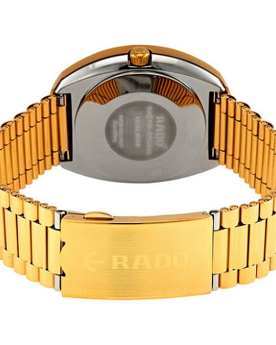 Rado The Original Automatic R12413783