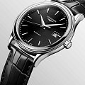 Часы Longines Flagship L4.984.4.59.2 фото 5