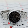 Часы Fossil Rye His and Her Multifunction Stainless Steel Watch Set BQ2644SET фото 3