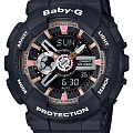 Часы Casio Baby-G BA-110CH-1A