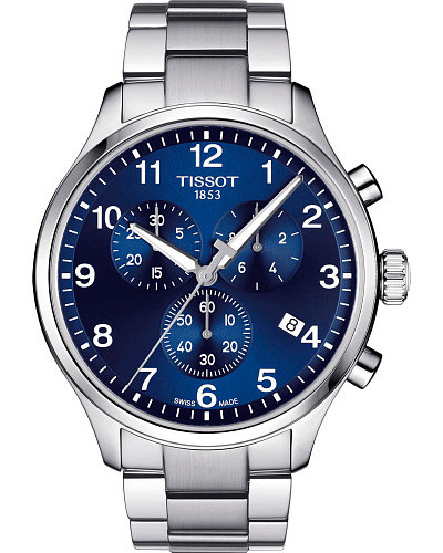 Tissot Chrono XL Classic T116.617.11.047.01