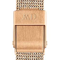 Часы Daniel Wellington Quadro Pressed Melrose DW00100431 фото 5