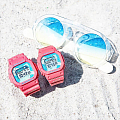Часы Casio G-Shock GLX-5600VH-4 фото 8