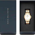 Часы Daniel Wellington Iconic Link DW00100565 фото 11