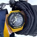 Часы Casio G-Shock GA-2110SU-9A фото 8