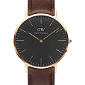 Часы Daniel Wellington Classic Bristol DW00100125