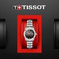 Часы Tissot T-My Lady Automatic T132.007.11.066.01 фото 9